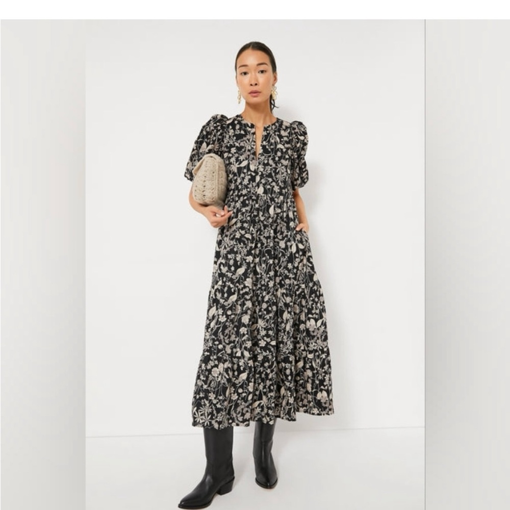 Tuckernuck dress